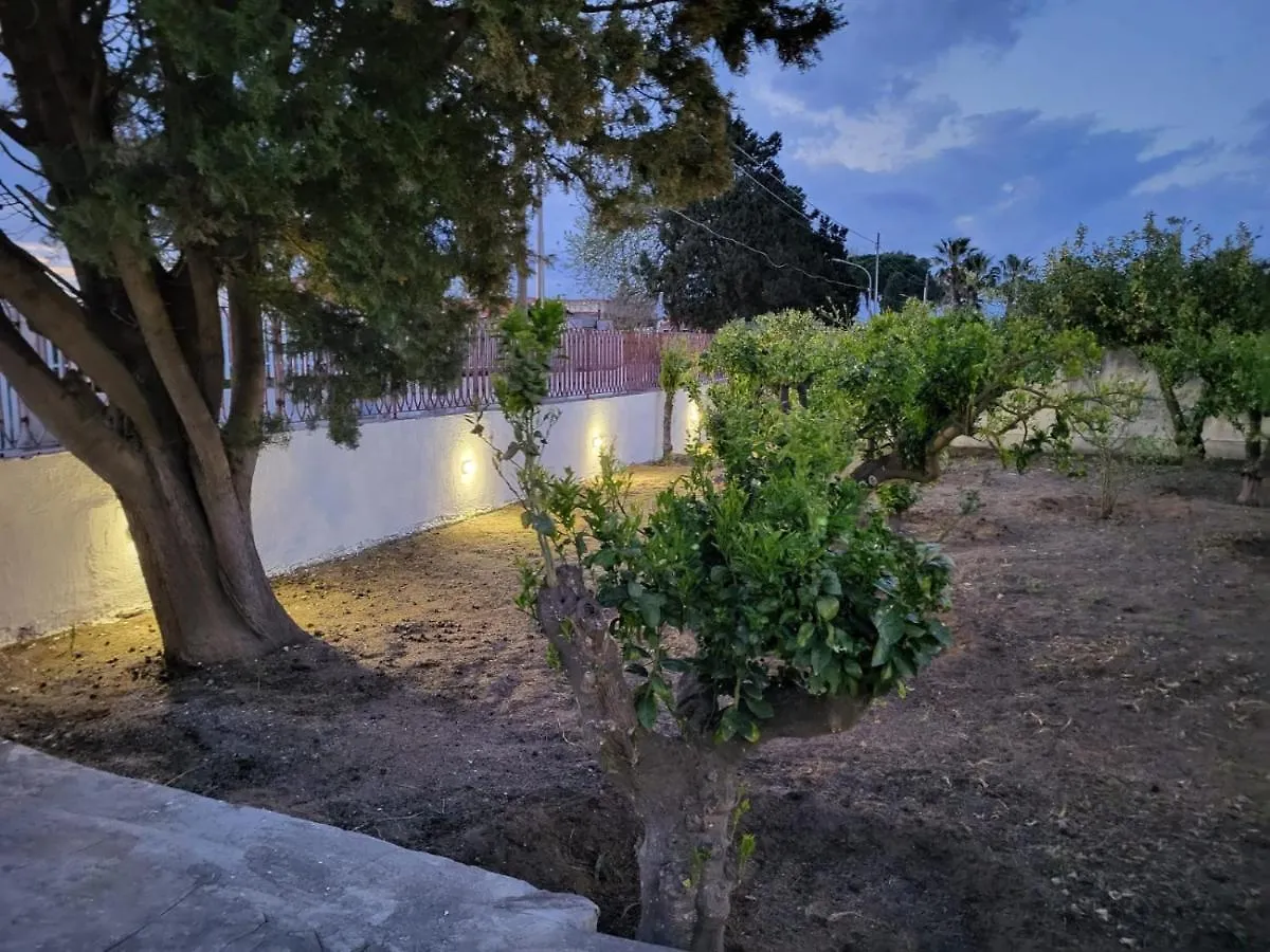 Villa Treci2023 Villaggio San Leonardo