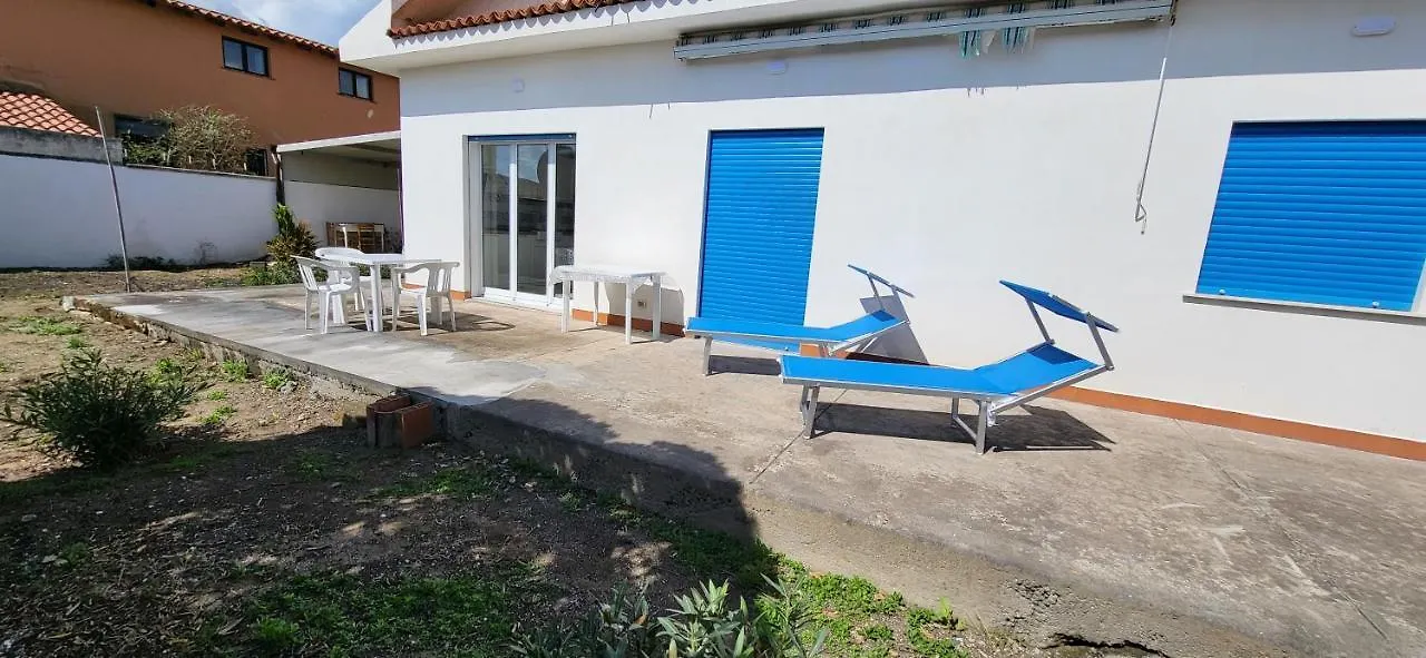 Villa Treci2023 Villaggio San Leonardo Italia