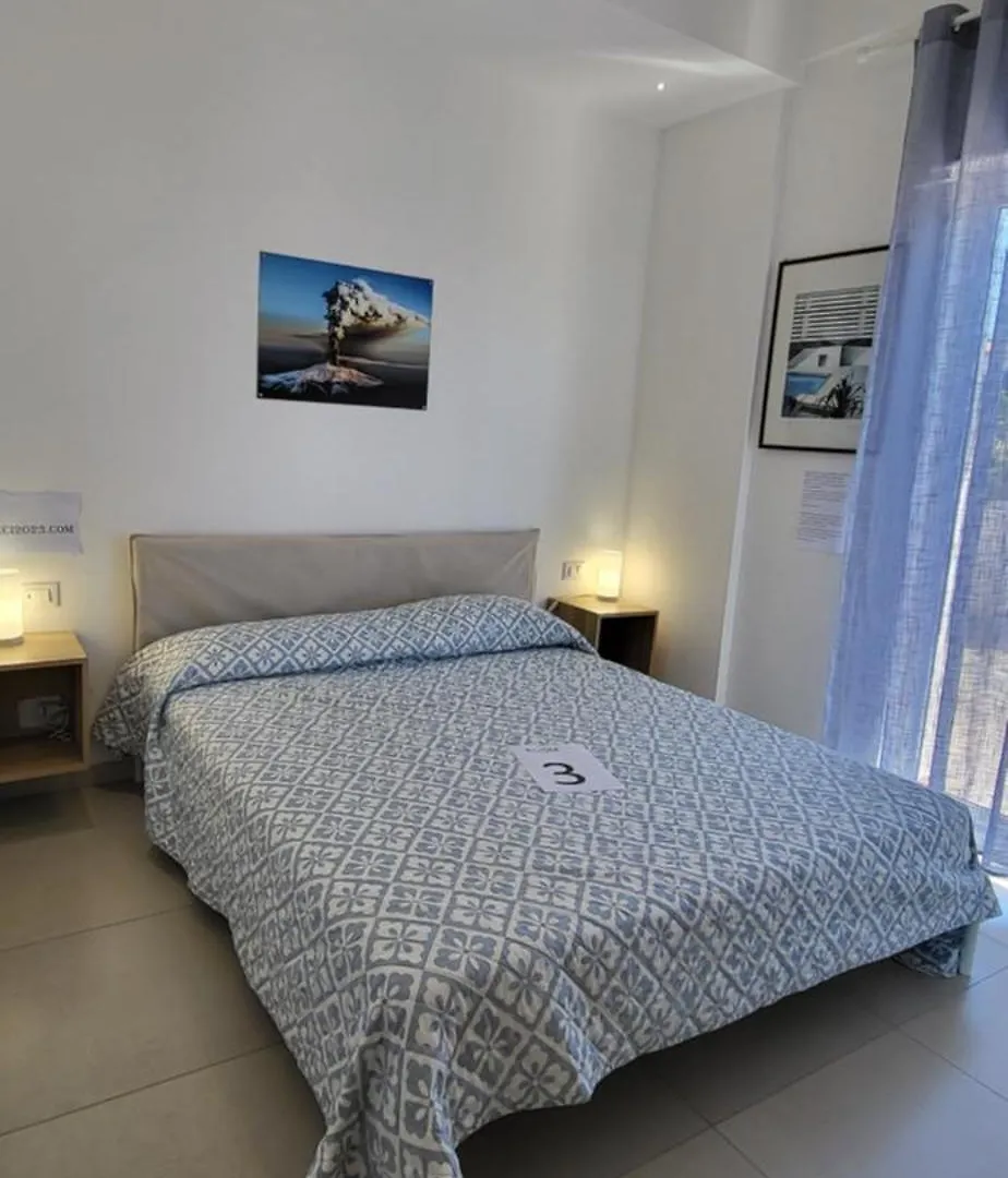 Villa Treci2023 Villaggio San Leonardo