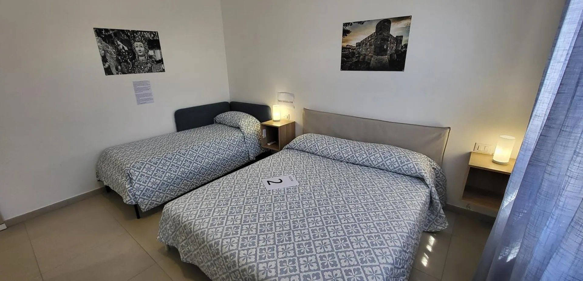 Villa Treci2023 Villaggio San Leonardo
