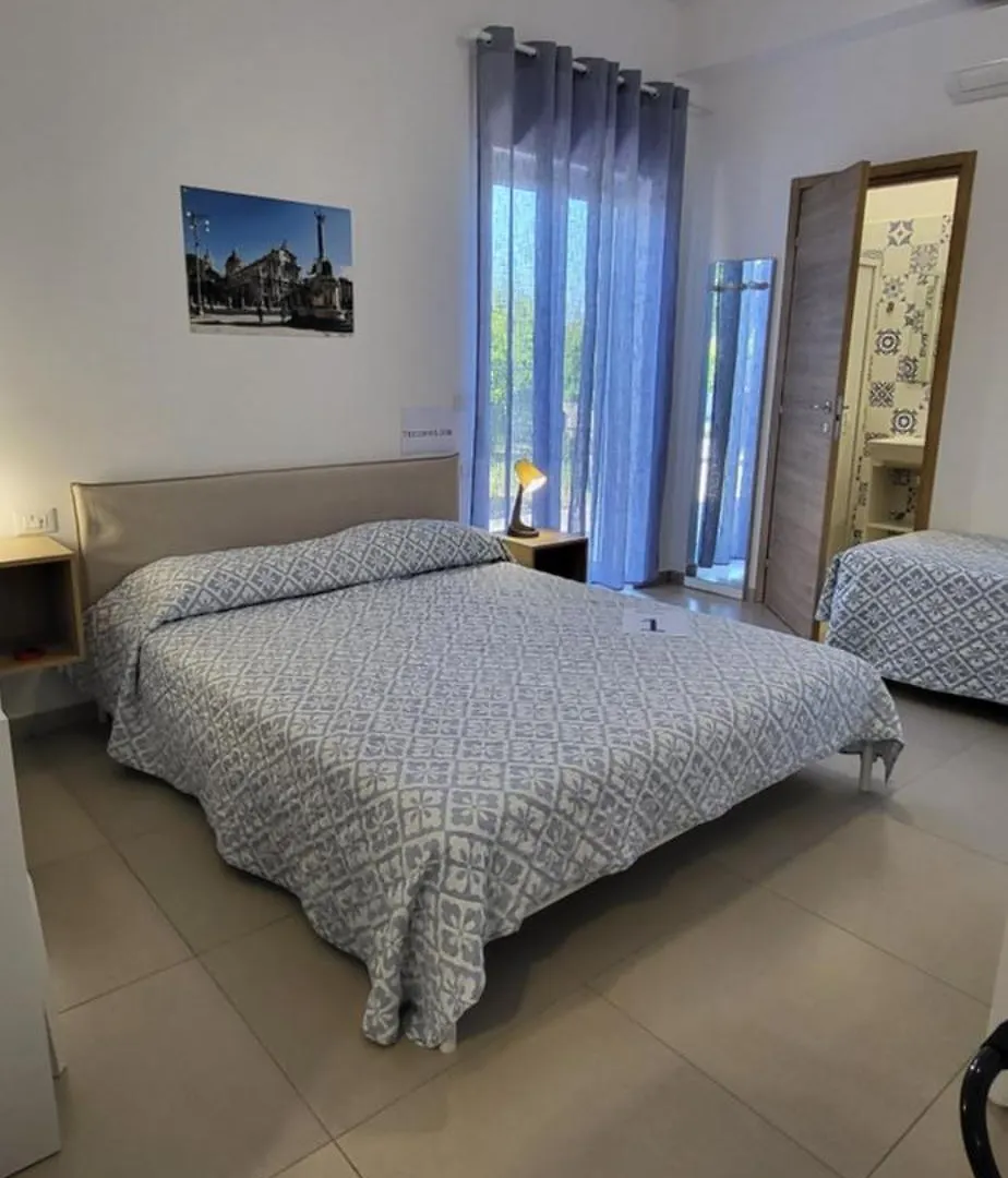 Villa Treci2023 Villaggio San Leonardo